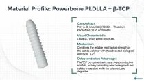 I-BONE BIOABSORBABLE SCREWS by ORTHOSYN-6