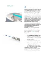 MENISCAL REPAIR SYSTEM VERSAFIX CATALOG-7