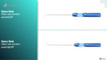 Shoulder Arthroscopy Set by ORTHOSYN-10