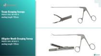 Shoulder Arthroscopy Set by ORTHOSYN-4