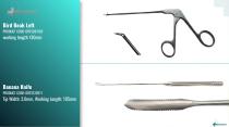 Shoulder Arthroscopy Set by ORTHOSYN-6