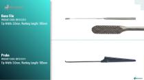 Shoulder Arthroscopy Set by ORTHOSYN-7
