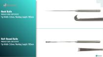 Shoulder Arthroscopy Set by ORTHOSYN-8