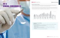 O.R - ICU General Consumables-4