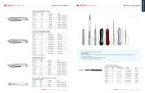 O.R - ICU General Consumables-5
