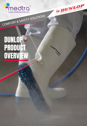 Dunlop-Catalog
