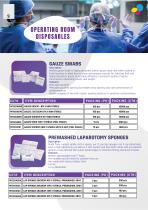 Medical Product Catalogue 2024-10