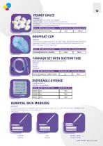 Medical Product Catalogue 2024-11