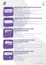 Medical Product Catalogue 2024-15