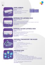Medical Product Catalogue 2024-16
