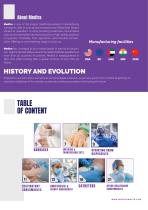 Medical Product Catalogue 2024-3