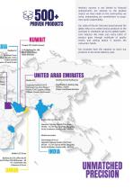 Medical Product Catalogue 2024-5