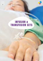 Medical Product Catalogue 2024-8