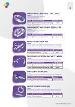 Medical Product Catalogue 2024-9