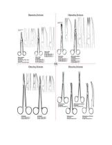 Surgical instruments Catalogue-12