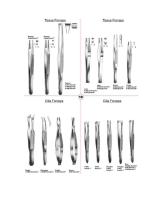 Surgical instruments Catalogue-19