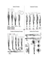 Surgical instruments Catalogue-22