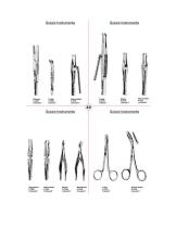 Surgical instruments Catalogue-24