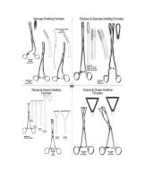 Surgical instruments Catalogue-30