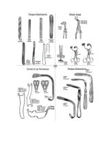 Surgical instruments Catalogue-32