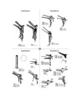 Surgical instruments Catalogue-36