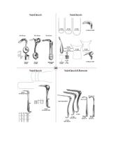 Surgical instruments Catalogue-37