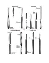 Surgical instruments Catalogue-3