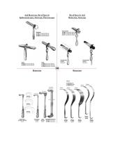 Surgical instruments Catalogue-40