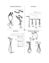 Surgical instruments Catalogue-42