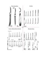 Surgical instruments Catalogue-4