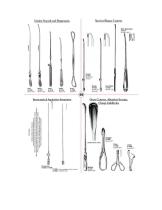 Surgical instruments Catalogue-57