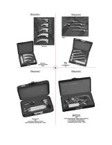Surgical instruments Catalogue-5