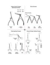 Surgical instruments Catalogue-67