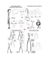Surgical instruments Catalogue-72