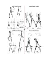 Surgical instruments Catalogue-75