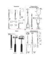 Surgical instruments Catalogue-78