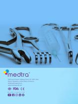 Surgical instruments Catalogue-91
