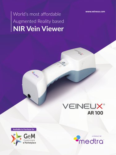 Vieneux AR 100