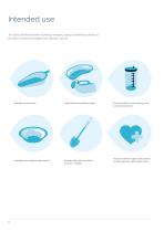 DEKO 190 Bedpan washer-desinfector-2