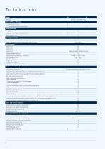 DEKO 190 Bedpan washer-desinfector-8