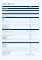 DEKO 260 X2-8