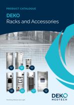 DEKO Accessories Catalogue -1