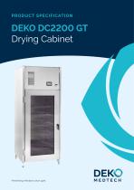 DEKO DC220 Product Specification-1
