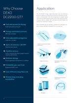 DEKO DC220 Product Specification-2