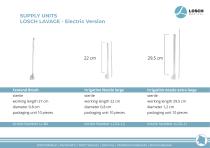 LOSCH Lavage Electric Version Brochure-2