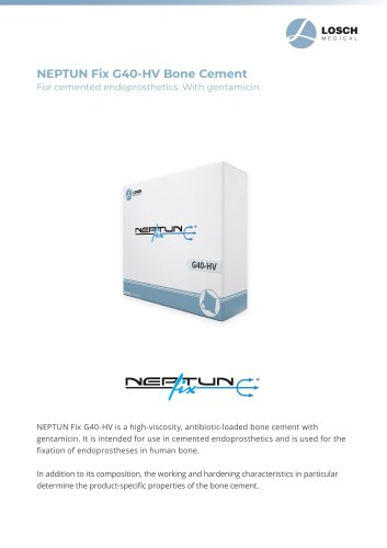 NEPTUN Fix Brochure