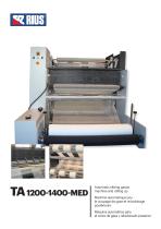 TA 1200-1400-MED-1