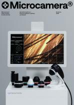 Brochure Microcamera 2025 - ENG