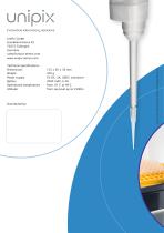 ATMOS - Pipette Accuracy Tester-6