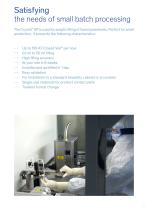 Crystal™ M1-3